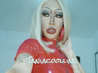 taniacoollins Sensuality Dream