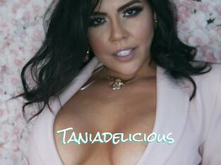 Taniadelicious