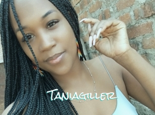 Taniagiller
