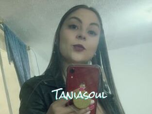 Taniasoul