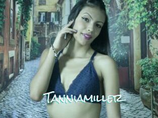 Tanniamiller