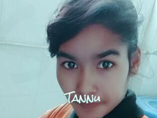Tannu