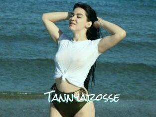 Tannyarosse