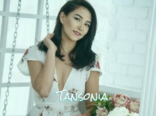 Tansonia
