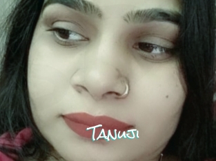 Tanuji