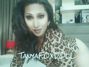 TanyaFOXDOLL