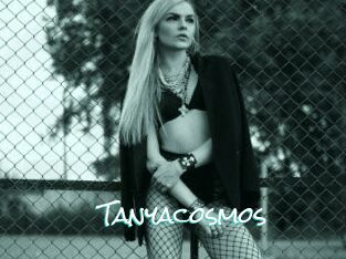 Tanyacosmos