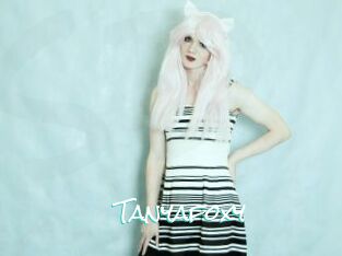 Tanyafoxy