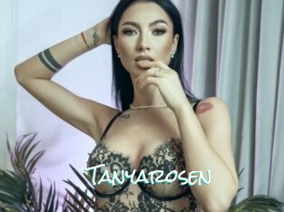 Tanyarosen