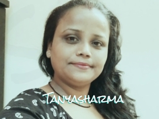 Tanyasharma