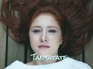Tanyatate