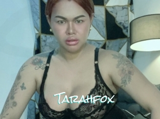 Tarahfox