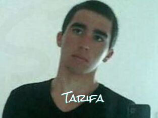 Tarifa