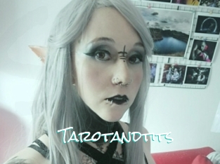 Tarotandtits