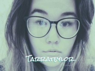 Tarrateylor