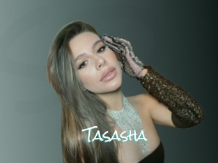 Tasasha