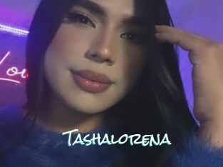 Tashalorena