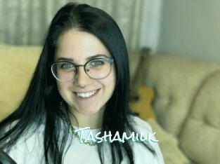 Tashamilk