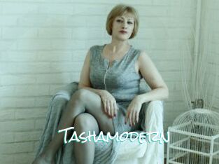 Tashamodern