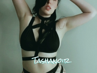 Tashanoir