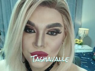 Tashavalle