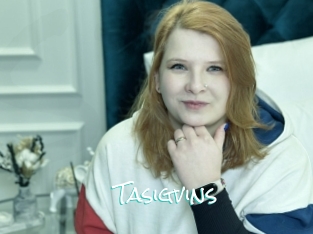 Tasigvins