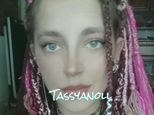 Tassyanoll