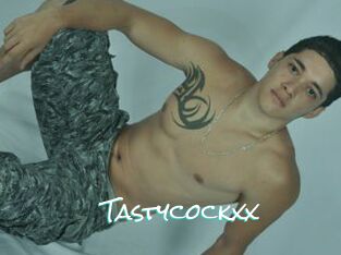 Tastycockxx