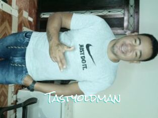 Tastyoldman