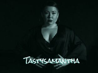 Tastysamantha
