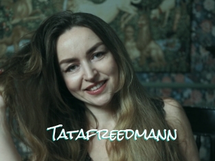 Tatafreedmann