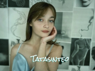Tatasinteo