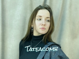 tateacomb Sensuality Dream
