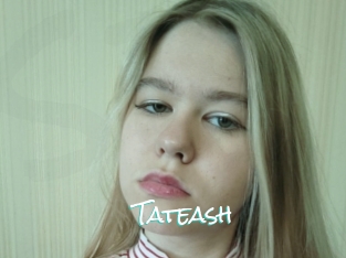 Tateash