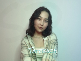 Tatebach