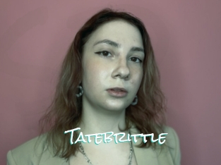 Tatebrittle