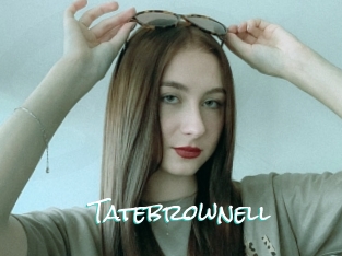 Tatebrownell