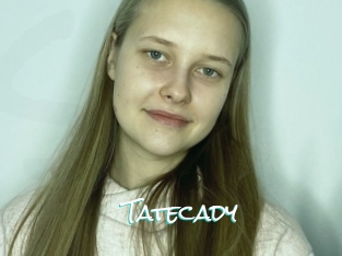 Tatecady