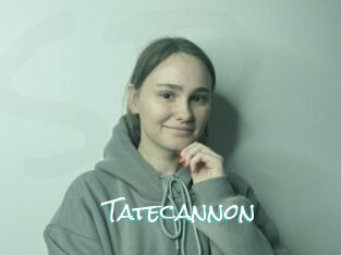 Tatecannon