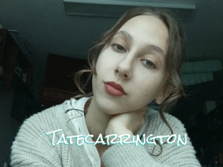 Tatecarrington
