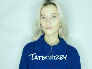 Tatecorby