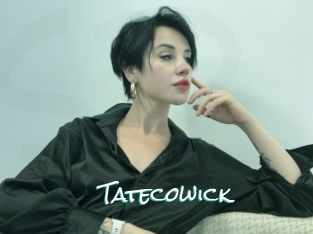 Tatecowick