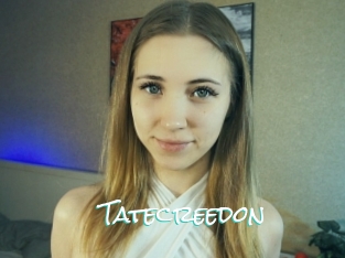 tatecreedon Sensuality Dream