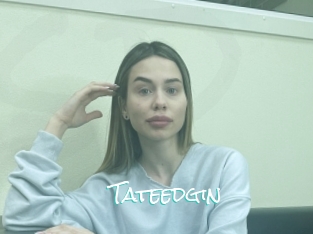 Tateedgin