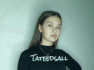 Tateedsall
