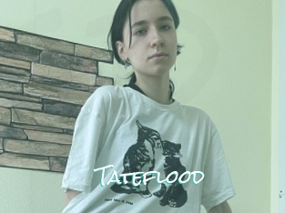 Tateflood
