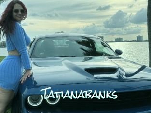 Tatianabanks