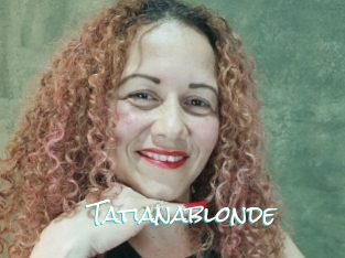 Tatianablonde