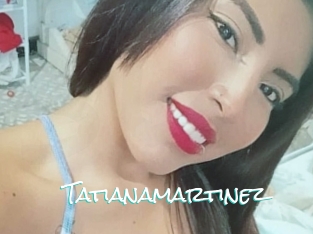 Tatianamartinez