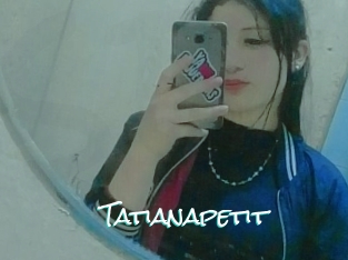 Tatianapetit